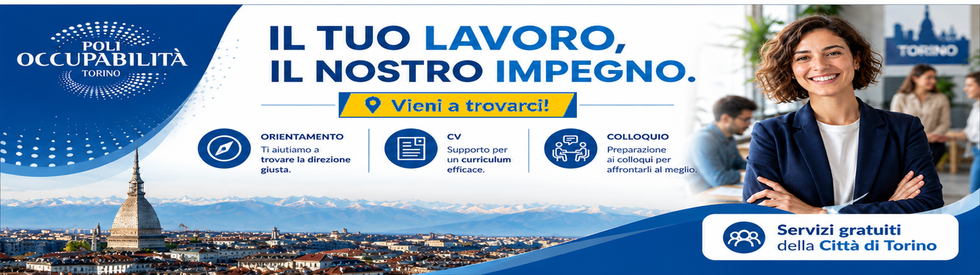 poli occupabilità